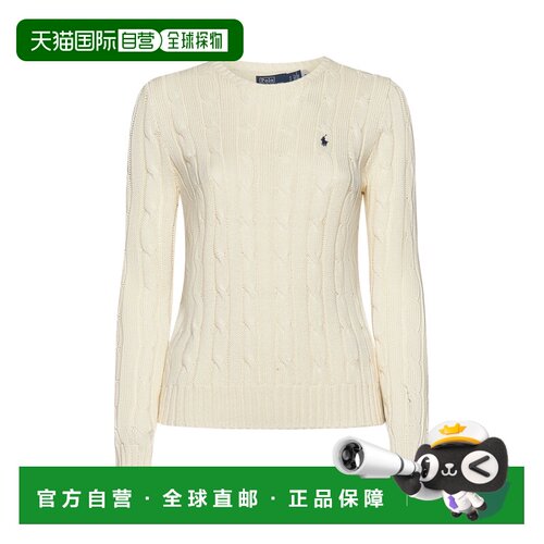 香港直邮POLO RALPH LAUREN 女士针织衫 211891640010 AW2025