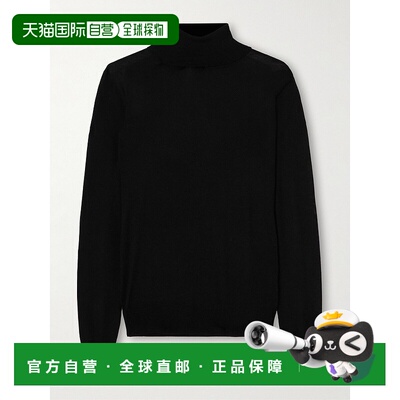 香港直邮Saint Laurent 圣罗兰 女士 高领毛衣 800713Y76HF针织衫