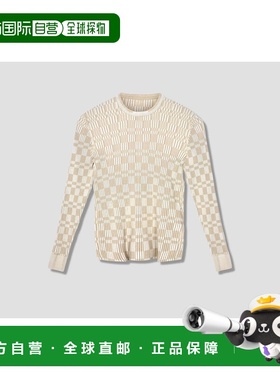 1h可退 香港直邮Jacquemus 男士 LA MAILLE GELATI 225KN022-2047