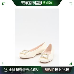 芭蕾舞 女士 休闲鞋 时尚 欧洲直邮roger vivier