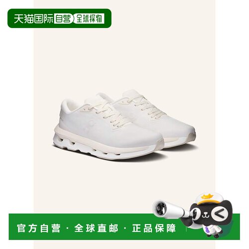 香港直邮on running 女士 运动鞋