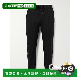 Lululemon 男士 ABC Warpstreme™ 锥形抽绳裤子 LM5BKOS
