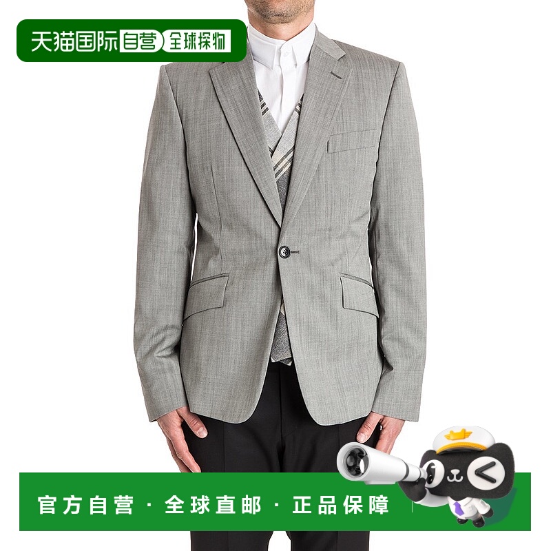 1h可退 欧洲直邮vivienne westwood 男士 休闲西装