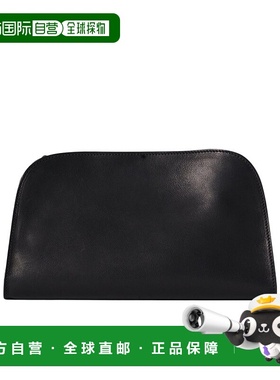 香港直邮The Row Peggy 手拿包 W1774L72BAS