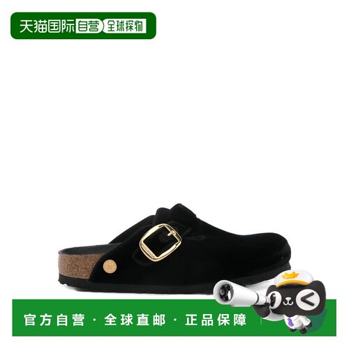 1h可退 香港直邮BIRKENSTOCK 女士高跟鞋 1030086BOSTON AW2025