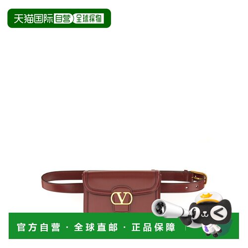 1h可退 欧洲直邮VALENTINO GARAVANI 女士腰包 7W2B0S07UHFAFJ AW