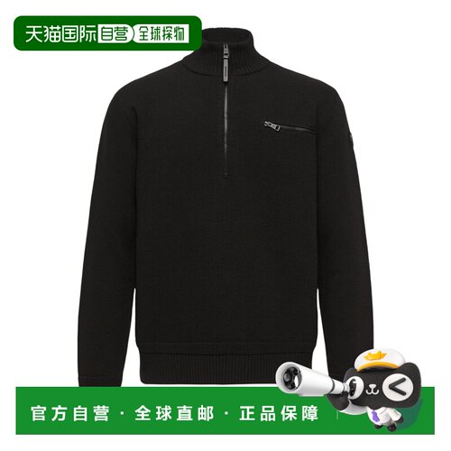 Moncler 长袖针织衫 L20919F00001M4281羊绒