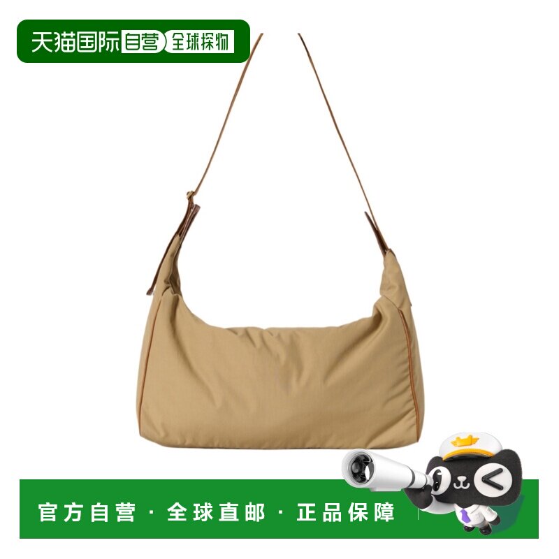 The Row 扁平肩带斜挎包 W2038MW10CHACS图片