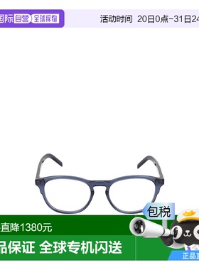 香港直邮Givenchy 圆框平光镜 GV50019I纪梵希