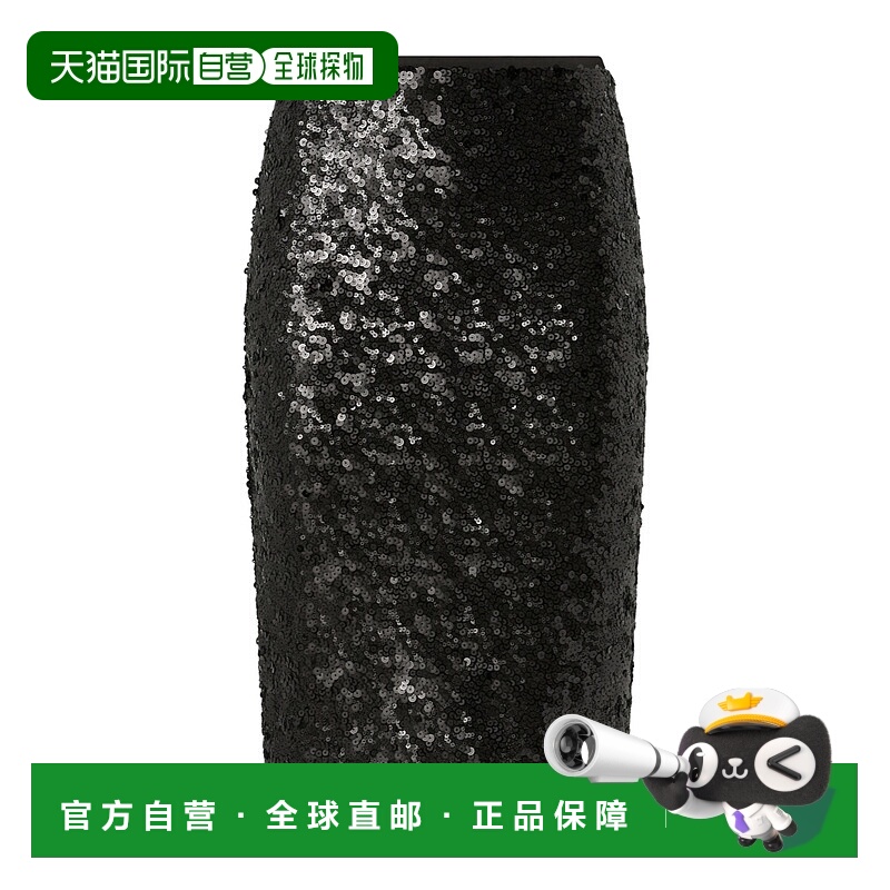 1h可退 欧洲直邮pinko 女士 半身裙