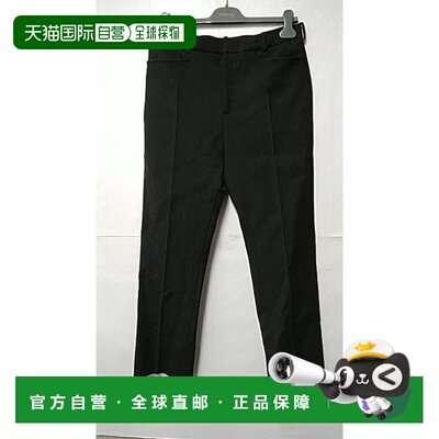 香港直邮TOM FORD 女士休闲裤 PAW558FAX1108LB99【付后1h可退】