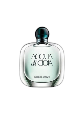欧洲直邮Armani 阿玛尼 Acqua di Gioia 女士馥郁浓香水正品