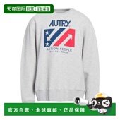 1h可退 运动衫 香港直邮AUTRY 男士