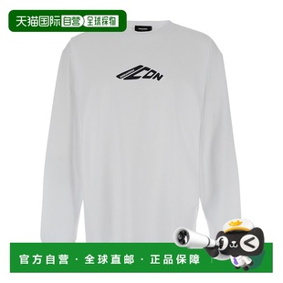 S79GC0099D20033 T恤 香港直邮Dsquared2 长袖