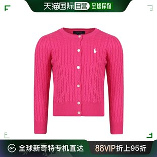 长袖 香港直邮Polo Lauren 313543047 Ralph 针织衫