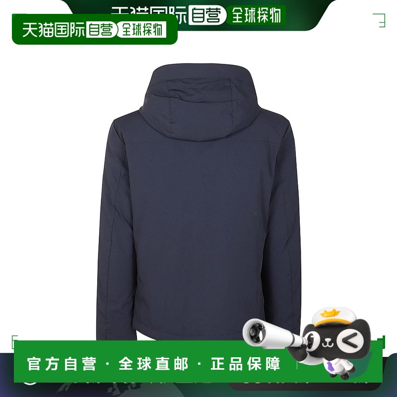 欧洲直邮WOOLRICH 男士羽绒服CFWOOU0929MRUT33393989