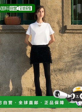 1h可退 欧洲直邮PRADA 普拉达 25秋冬 35838R_16DV_F0009_S_162