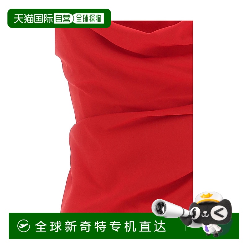 1h可退 欧洲直邮vivienne westwood 女士 连衣裙
