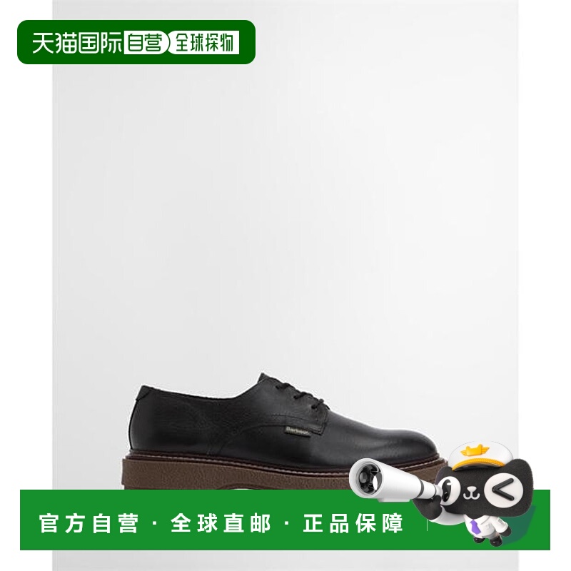 1h可退 香港直邮Barbour 巴伯尔 男士 B.Li Harefield Sn54 德比