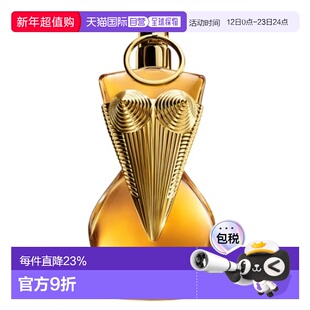 JEAN PAUL GAULTIER高缇耶 DIVINE圣女香水系列浓香