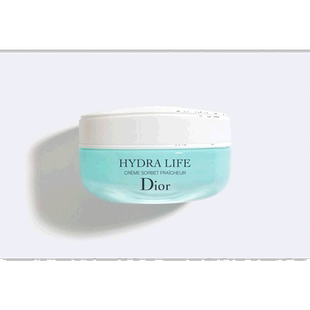 欧洲直邮CHRISTIAN DIOR 迪奥乐肤源轻润凝霜50ML 2021法国新版