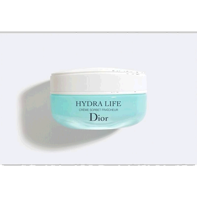 欧洲直邮CHRISTIAN DIOR 迪奥乐肤源轻润凝霜50ML 2021法国新版