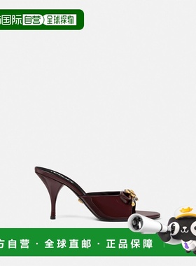 1h可退 欧洲直邮VERSACE 范思哲 25秋冬 1018239-D2VE_1RC3V 女士