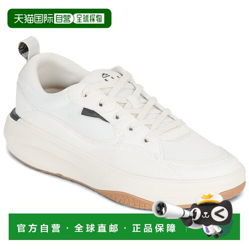 欧洲直邮Reef  男鞋子 低帮板鞋 春夏 白色 FANNING