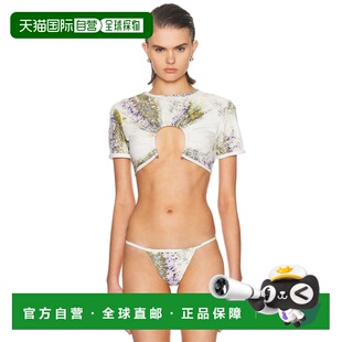 香港直邮CHRISTOPHER ESBER 克里斯多夫 艾丝柏 女士 Absence U P