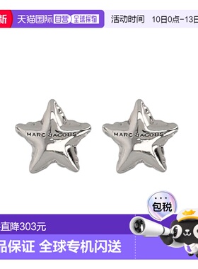 1h可退 香港直邮Marc Jacobs 马克 雅可布 女士 