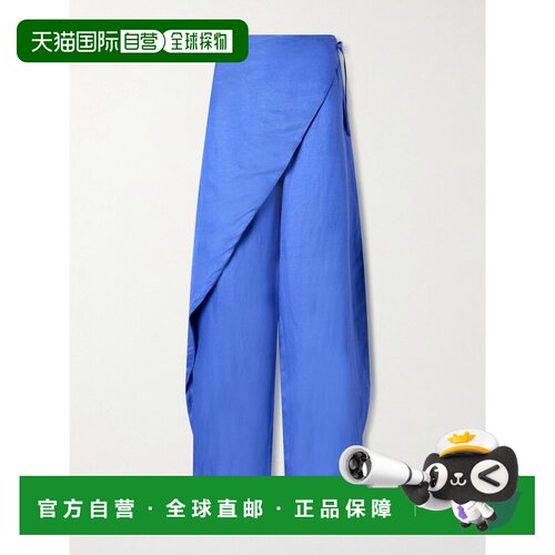 Polo Ralph Lauren Polo 拉夫 劳伦 女士 Tie-detailed