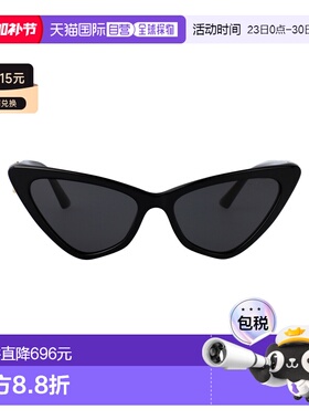 1h可退 香港直邮Jimmy Choo 周仰杰 女士 0JC5008 500087 太阳镜