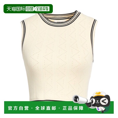 1h可退 香港直邮Sandro 女士 毛衣