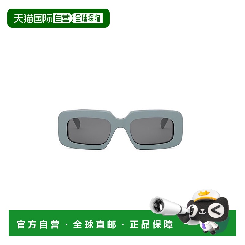 1h可退 欧洲直邮celine 男士 太阳镜眼镜