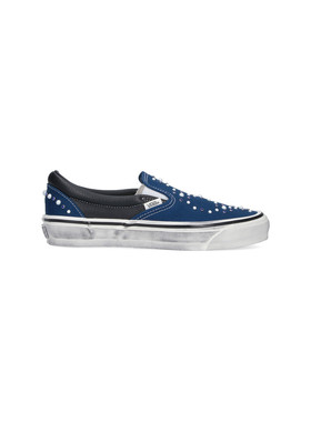 香港直邮Vans 范斯 男士 VANS 运动鞋 VN000D9PIND1