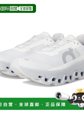 1h可退 香港直邮On 女士 Cloudmonster 跑鞋