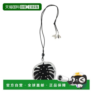 1h可退 香港直邮Isabel Marant 伊莎贝尔 玛兰 女士 斜挎钱包