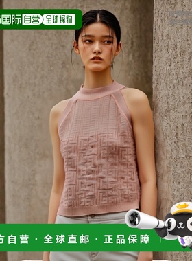 欧洲直邮BALMAIN 女士衬衫DF1AB026KG96OIW