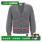 开衫 1h可退 25FW 男士 长袖 香港直邮Thom Browne
