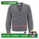 开衫 1h可退 25FW 男士 长袖 香港直邮Thom Browne