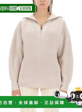 1h可退 香港直邮ISABEL MARANT 女士 BENNY 衬衫 PU0080FAA3L80E2