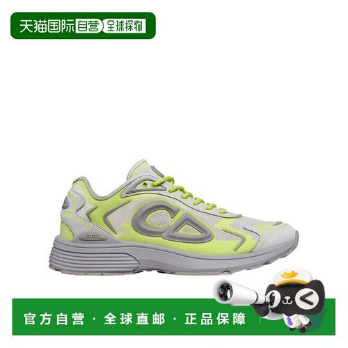 香港直邮CHRISTIAN DIOR 男士运动鞋 3SN342ABFH814支付后1h可退