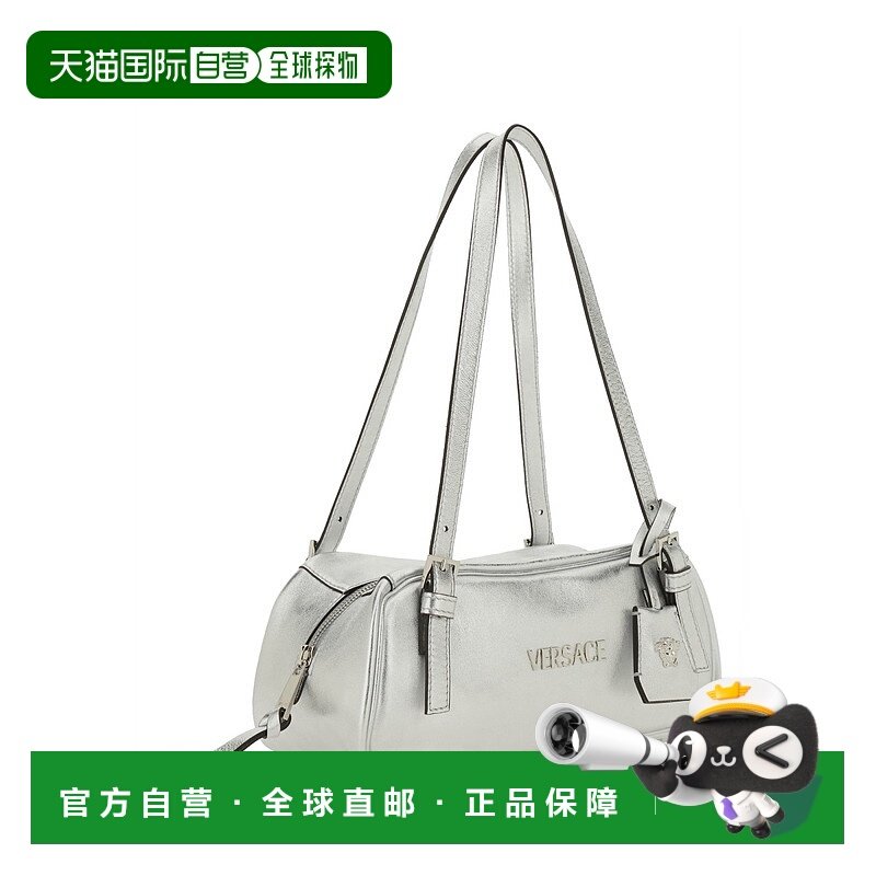 欧洲直邮versace 女士 单肩包斜挎包手提包,箱包皮具/热销女包/男包,通用款女包,淘宝优惠券,粉丝福利购,淘宝优惠卷
