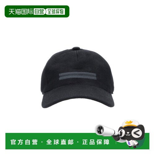 香港直邮zegna 杰尼亚 男士 ZEGNA 帽子 RE7I09HA8B8DBK1男帽
