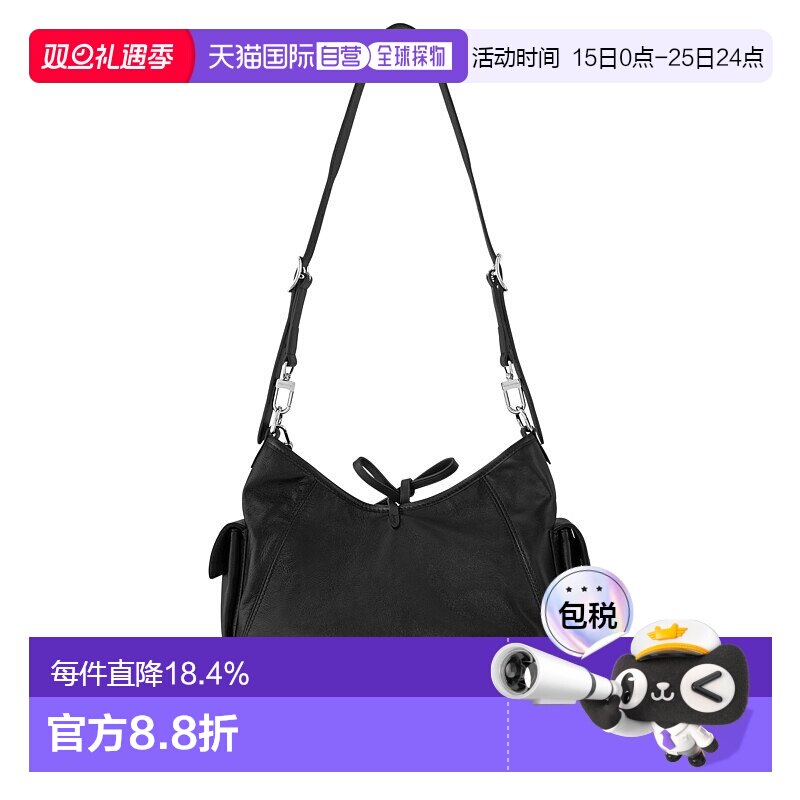 自营Louis Vuitton路易威登LV CarryAll Cargo PM女士手袋