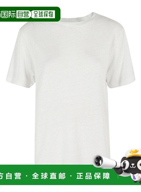 香港直邮Isabel Marant Etoile 短袖T恤 TS0001FCB1N17E
