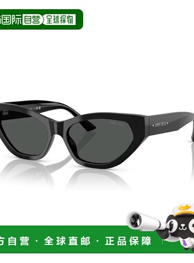 1h可退 香港直邮Jimmy Choo 周仰杰 女士 -sunglasses 太阳镜 JC5