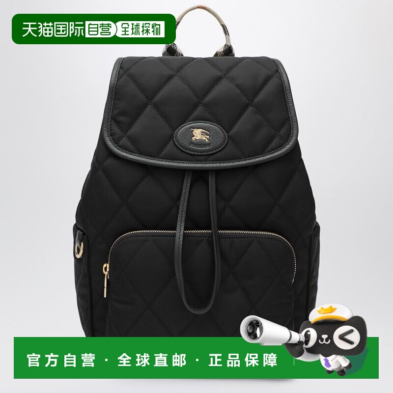 欧洲直邮burberry/博柏利 女士 单肩包双肩包手提包