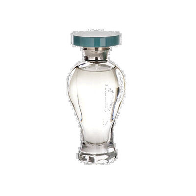 欧洲直邮Lubin鲁宾女士黑玉花园浓香水50ML花香西普调浓郁持久正