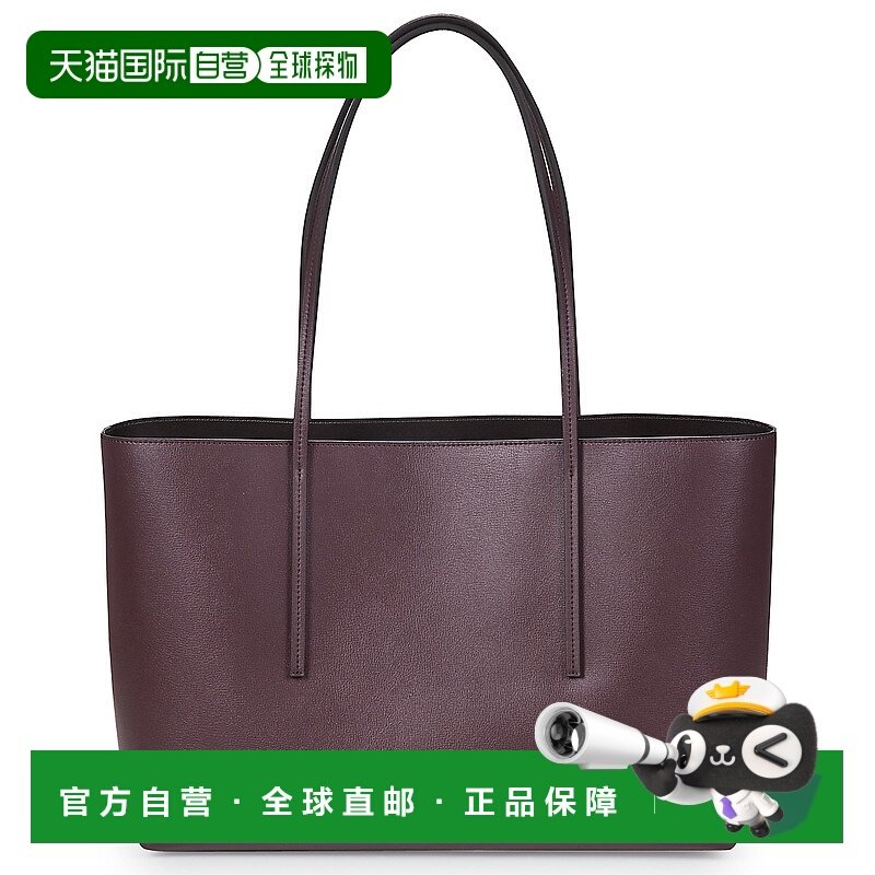 欧洲直邮Calvin Klein Jeans  女包 秋冬2025 托特包 FOIL LOGO T